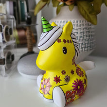 Load image into Gallery viewer, Sharpie Unicorn Money Box Kit