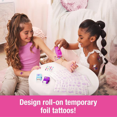 Cool Maker Shimmer Me Body Art