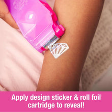 Load image into Gallery viewer, Cool Maker Shimmer Me Body Art