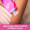 Cool Maker Shimmer Me Body Art