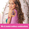 Cool Maker Shimmer Me Body Art