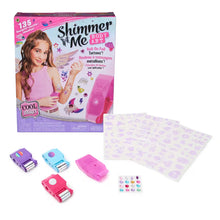 Load image into Gallery viewer, Cool Maker Shimmer Me Body Art