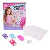 Cool Maker Shimmer Me Body Art