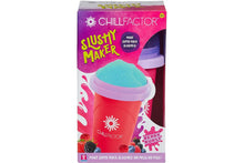 Load image into Gallery viewer, ChillFactor: Fruitastic Slushy Maker - Berry Burst