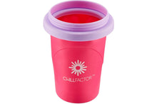 Load image into Gallery viewer, ChillFactor: Fruitastic Slushy Maker - Berry Burst