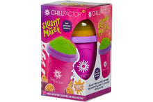 Load image into Gallery viewer, ChillFactor: Fruitastic Slushy Maker - Passionfruit Party