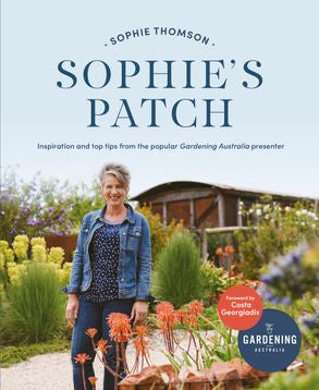 Sophie's Patch by Sophie Thomson (Softcover)