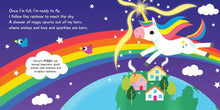 Load image into Gallery viewer, Build &amp; Play: Sparkle the Most Amazing Unicorn (Book &amp; Model)