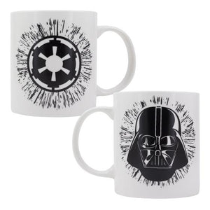 Star Wars Mug & Socks Set