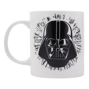 Star Wars Mug & Socks Set