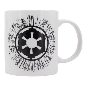 Star Wars Mug & Socks Set