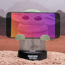 Load image into Gallery viewer, Star Wars The Mandalorian:  The Child Smartphone Holder