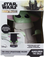 Load image into Gallery viewer, Star Wars The Mandalorian:  The Child Smartphone Holder