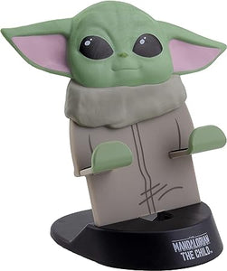 Star Wars The Mandalorian:  The Child Smartphone Holder