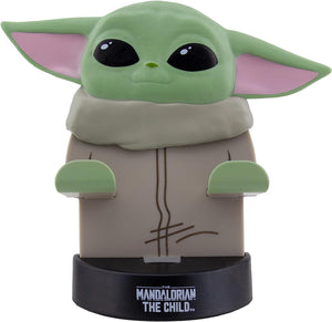 Star Wars The Mandalorian:  The Child Smartphone Holder