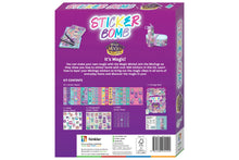 Load image into Gallery viewer, Kaleidoscope Sticker Bomb Magic Mixies Mixlings