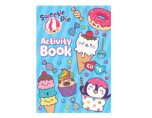 Load image into Gallery viewer, Sweetie Pie Sweet Scented Activity Set