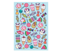 Load image into Gallery viewer, Sweetie Pie Sweet Scented Activity Set