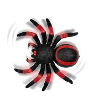 Load image into Gallery viewer, Terra by Battat - Infrared Remote Control Spider