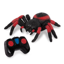 Load image into Gallery viewer, Terra by Battat - Infrared Remote Control Spider