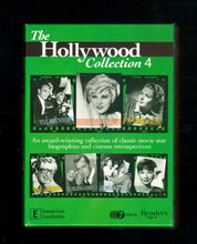 Load image into Gallery viewer, Reader's Digest: The Hollywood Collection Series 4 - 7 DVD Set