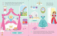 Load image into Gallery viewer, Unicorn Magic: The Lost Tiara Sound Book