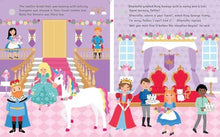 Load image into Gallery viewer, Unicorn Magic: The Lost Tiara Sound Book