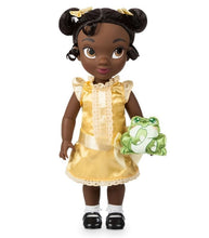 Load image into Gallery viewer, Disney Animators&#39; Collection Tiana Doll - The Princess and the Frog, 41cm