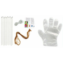 Load image into Gallery viewer, One Step 3 Color Tie Dye Kit - Shibori Series - NON-Toxic