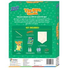 Load image into Gallery viewer, Hinkler: Zap! Tie Dye Studio Kit