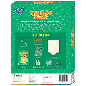 Hinkler: Zap! Tie Dye Studio Kit