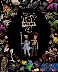 Scholastic: Disney Pixar Toy Story (Hardcover)