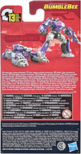 Load image into Gallery viewer, Transformers Generation Studio Series Figure - Shockwave