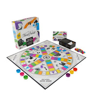 Load image into Gallery viewer, Trivial Pursuit - Decades 2010 to 2020 Board Game