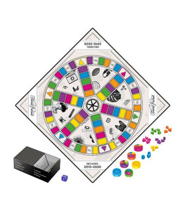 Trivial Pursuit - Decades 2010 to 2020 Board Game