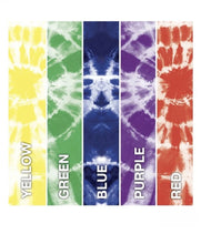 Load image into Gallery viewer, Tulip: One-Step Tie-Dye Kit - Rainbow