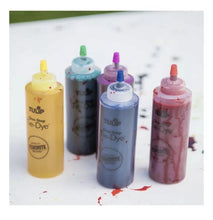Load image into Gallery viewer, Tulip: One-Step Tie-Dye Kit - Rainbow