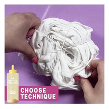 Load image into Gallery viewer, Tulip: One-Step Tie-Dye Kit - Rainbow