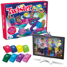 Load image into Gallery viewer, Twister Air Game