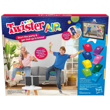 Load image into Gallery viewer, Twister Air Game