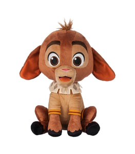 Disney Medium Sustainable Plush Wish Valentino