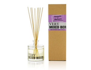 Tilley - Scents of Nature - Reed Diffuser 150ml - Very Mixed Berry