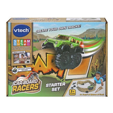 Load image into Gallery viewer, Vtech Car-Board Racers Starter Set