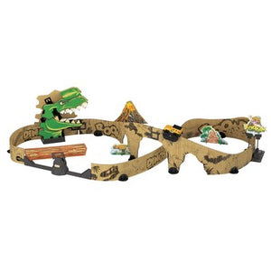 Vtech Car-Board Racers Off-Roader & Track