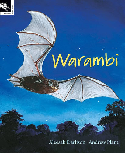Warambi by Aleesah Darlison (Softcover)