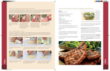 Load image into Gallery viewer, Weber&#39;s Barbecue Bible: Step by Step advice &amp; over 150 delicious barbecue recipes by Jamie Purviance