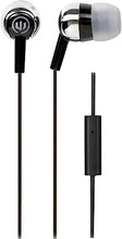 Load image into Gallery viewer, Wicked Audio Deuce Earbuds - Black