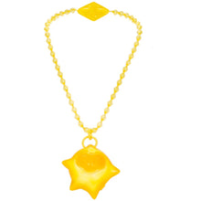 Load image into Gallery viewer, Disney Wish Upon a Star Feature Necklace