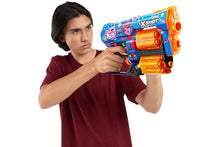 Load image into Gallery viewer, Zuru X-Shot Skins Dread Foam Dart Blaster - Poppy Playtime - Assorted