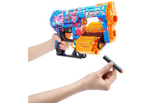 Load image into Gallery viewer, Zuru X-Shot Skins Dread Foam Dart Blaster - Poppy Playtime - Assorted